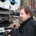 “The Sensation of Sight” award-winning cinematographer Christophe Lanzenberg